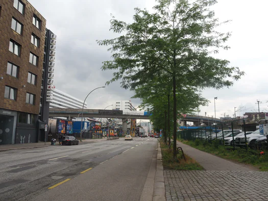 Hamburg (Germany)